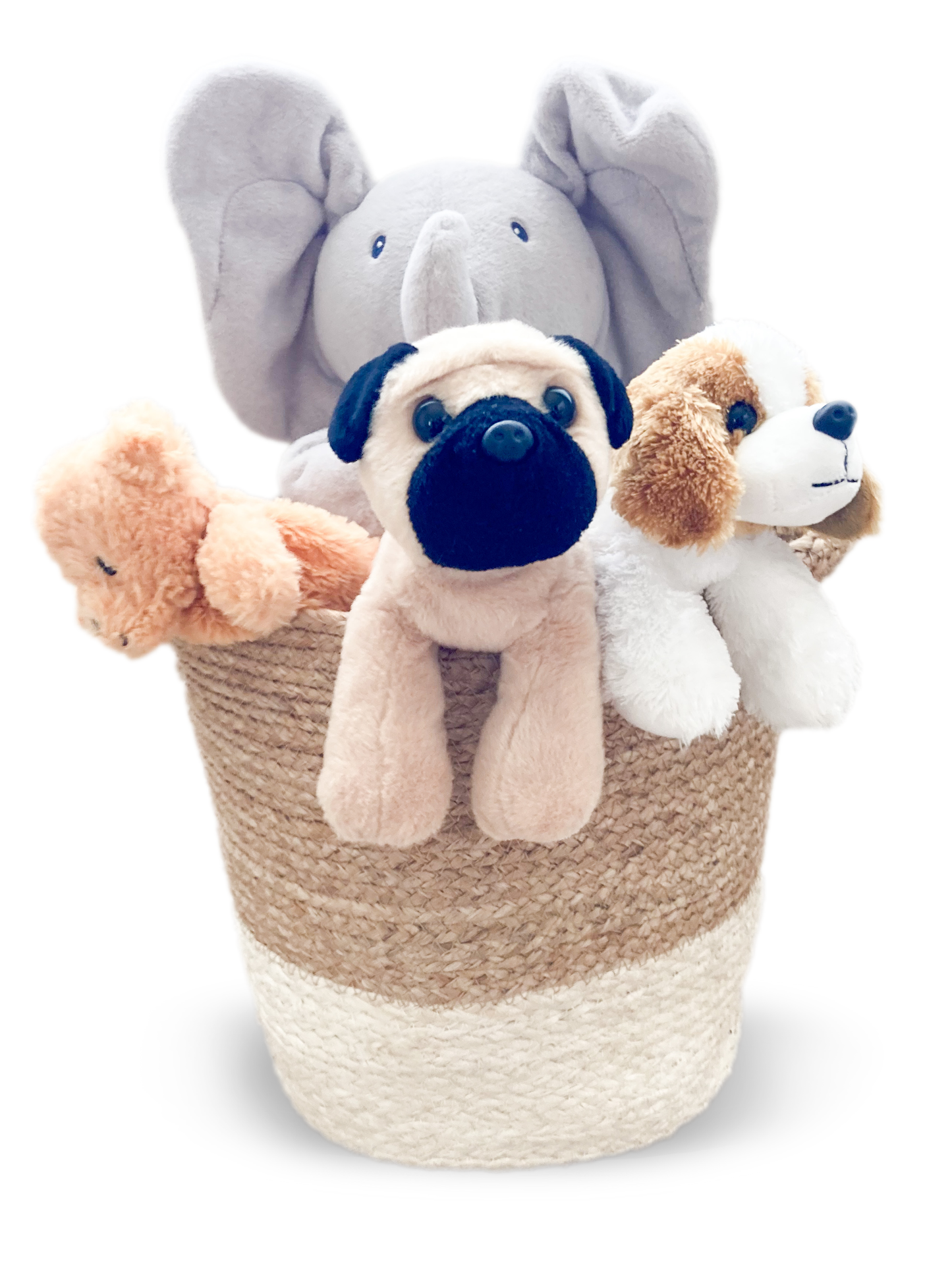 Korissa Kata Basket (2 sizes)