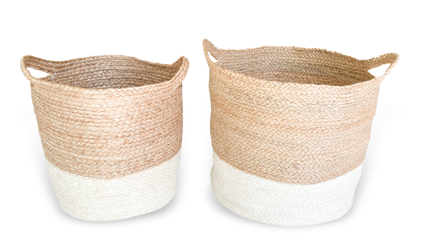 Korissa Kata Basket (2 sizes)