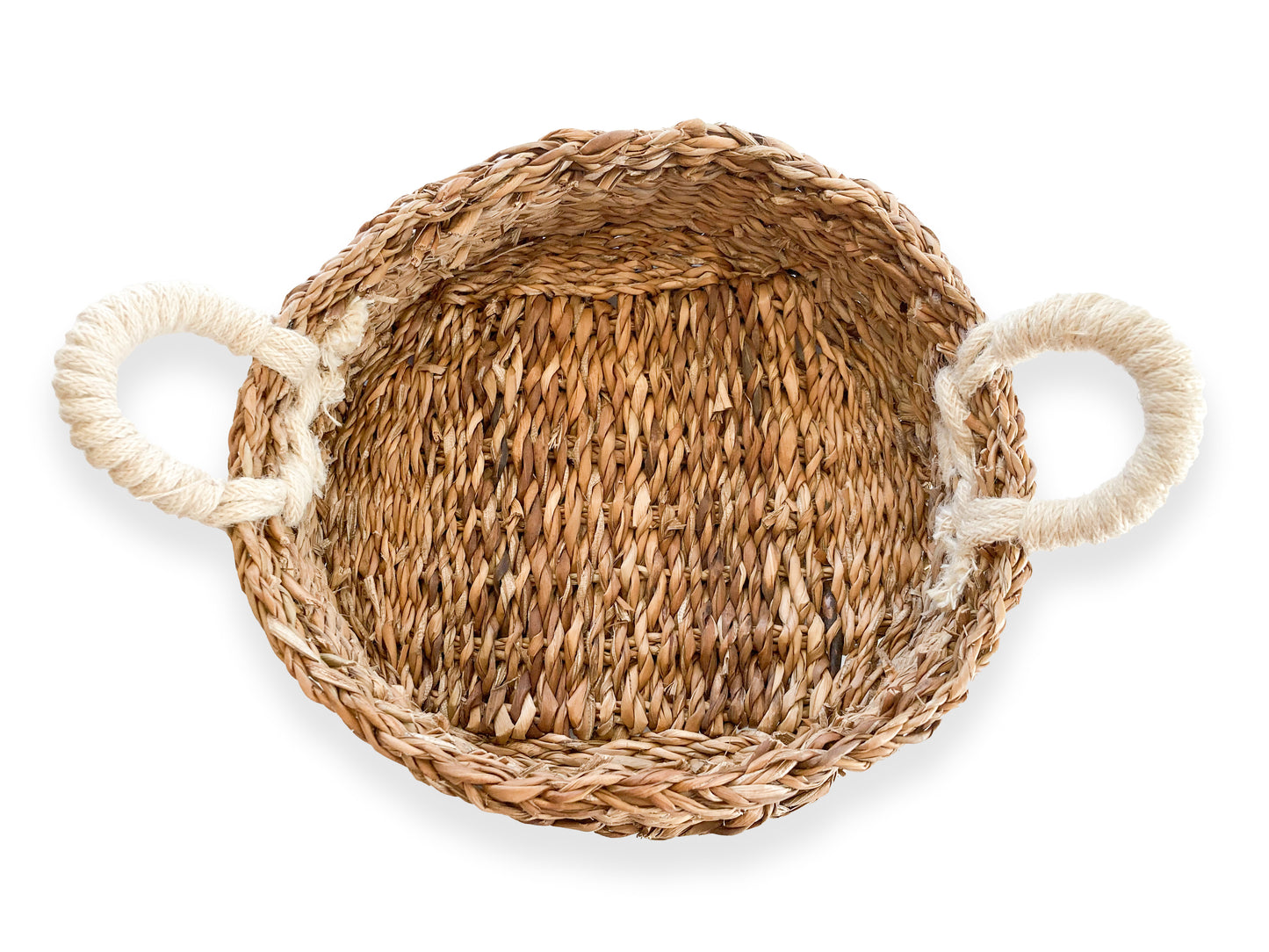 Korissa Bread Warmer Basket