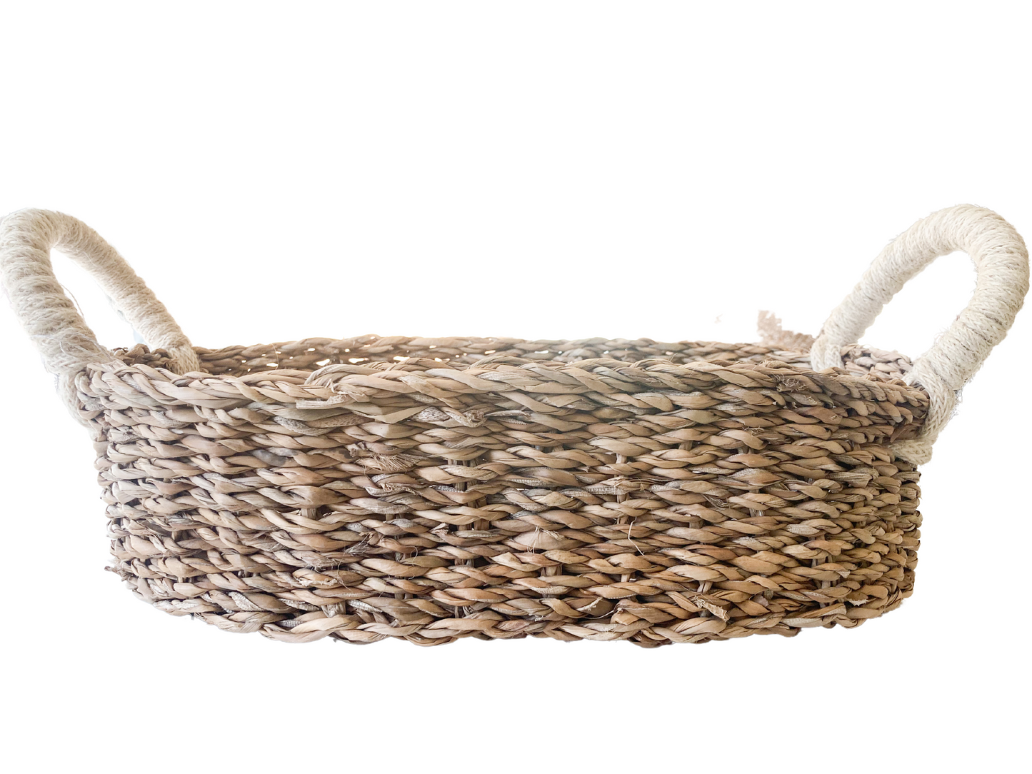 Korissa Bread Warmer Basket