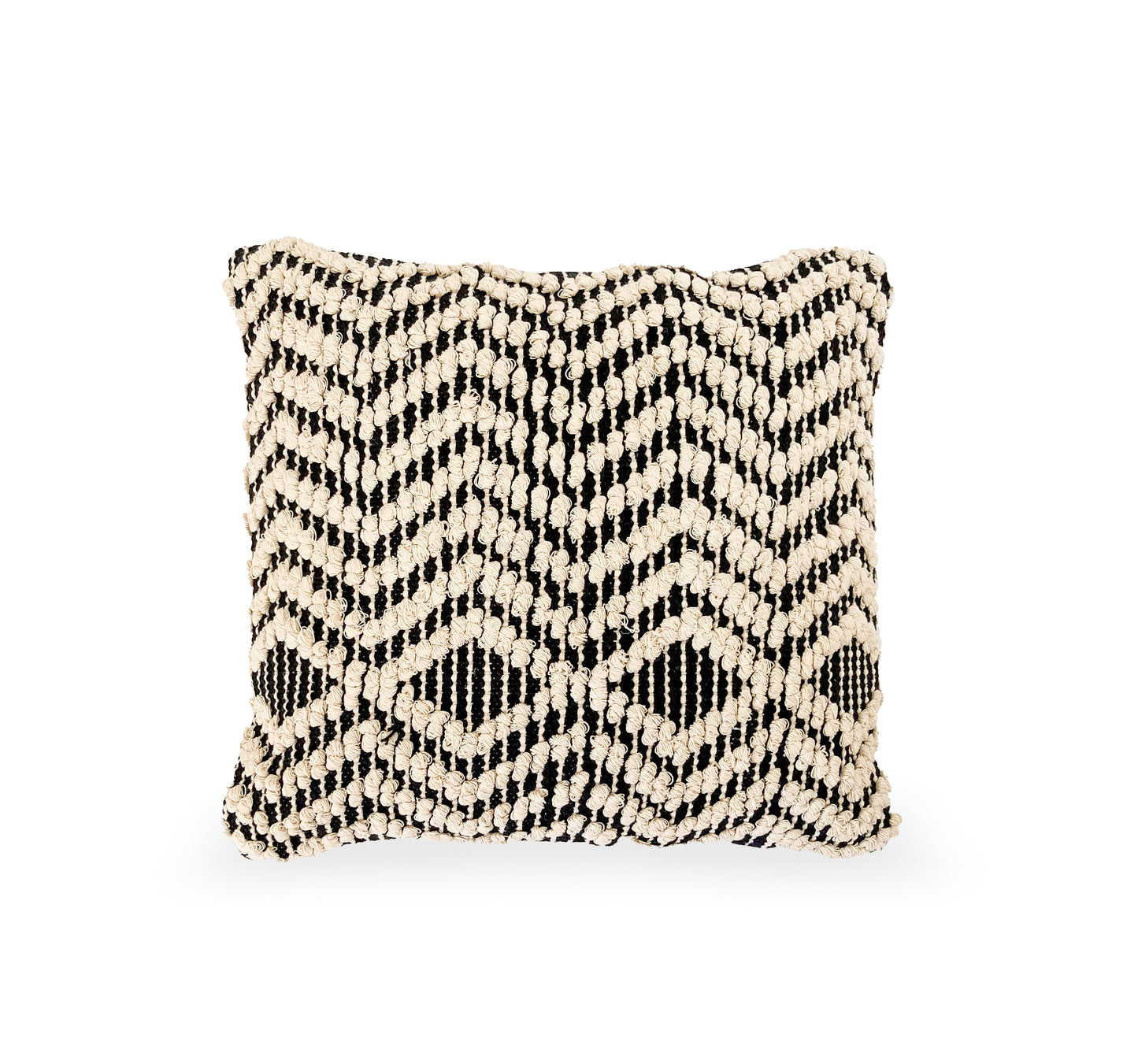 Bala Handwoven Pillow Cover