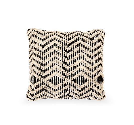 Bala Handwoven Pillow Cover