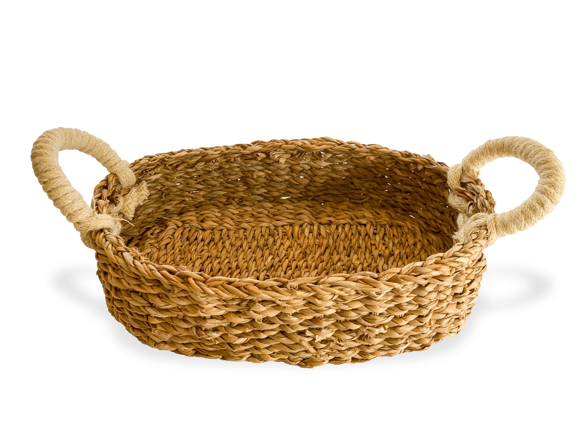 Bread Basket with Warming Stone: Keep It Warm & fresh – KORISSA