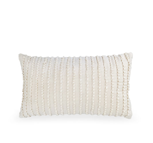 Luna Lumbar Pillow Cover